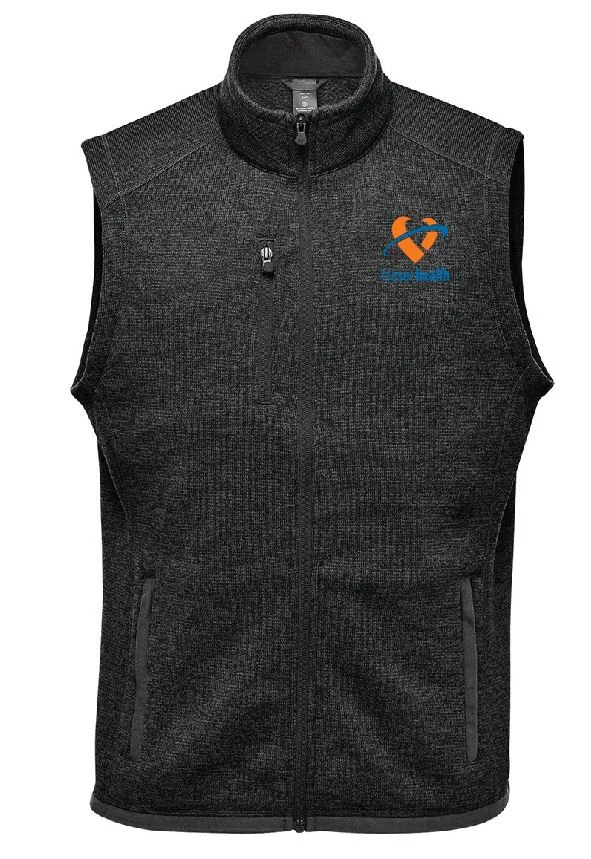 Picture of FH Men's Eco-Friendly Fleece Avalanche Vest