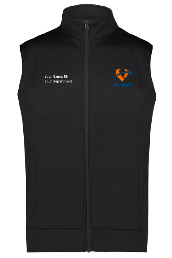 Picture of FH Men's Hype Vest